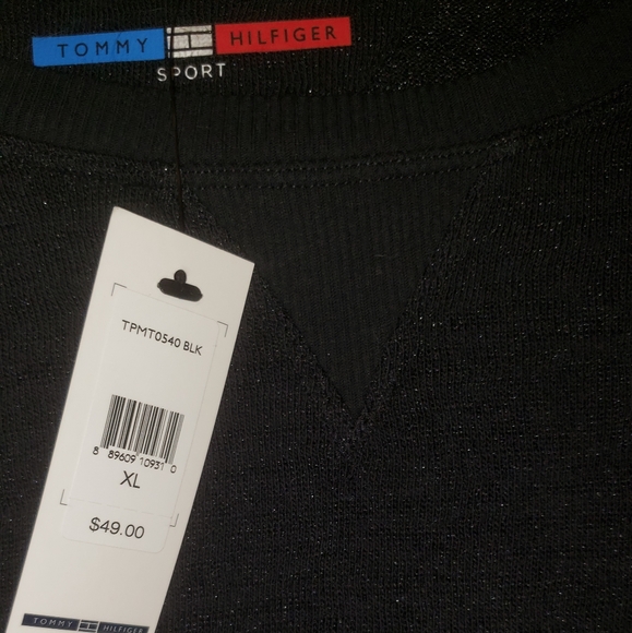 Knit Top - Picture 3 of 5